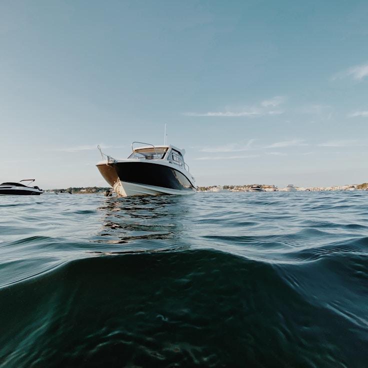 CommonsInterface yacht fleet